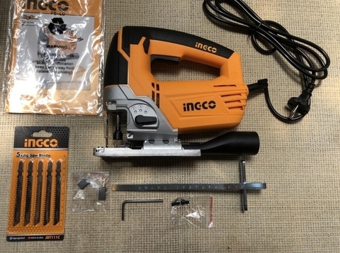 Máy Cưa Lọng INGCO 800W JS80028
