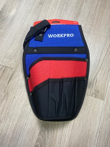 Túi Đựng Dụng Cụ Vải Dệt Workpro WP281014