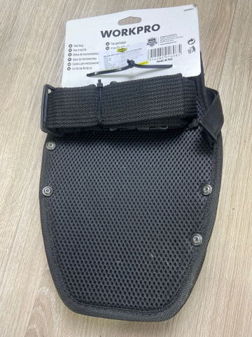 Túi Đựng Dụng Cụ Vải Dệt Workpro WP281014