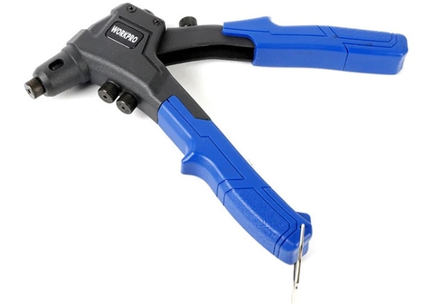 Kìm Rút Đinh Rive 8 Inch Workpro WP225002
