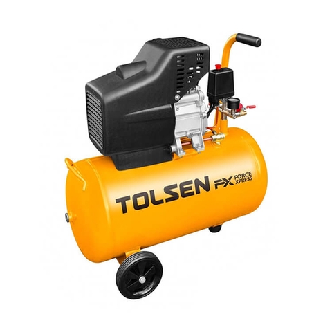 Máy nén khí 24L 1500W Tolsen 73125