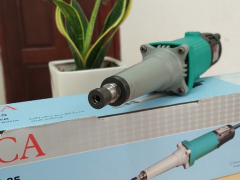 Máy Mài Khuôn Mẫu DCA ASJ03-25 chất lượng