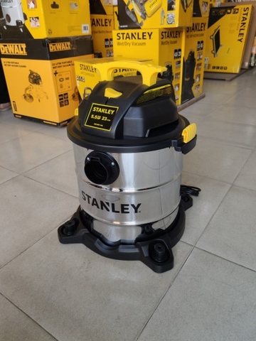 [Sale 9/9] Máy Hút Bụi Công Nghiệp Stanley 1200W 23L SL19417-6AB