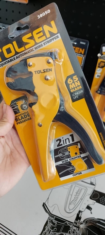 TOLSEN 38050 xsafe