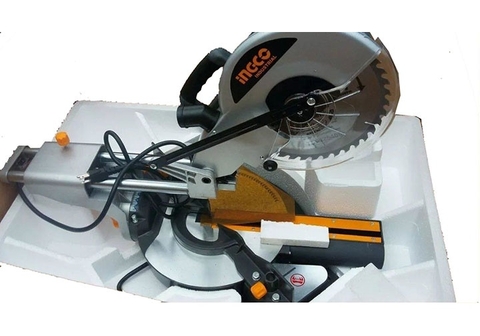 MÁY CẮT NHÔM 1800W INGCO BMS18001T