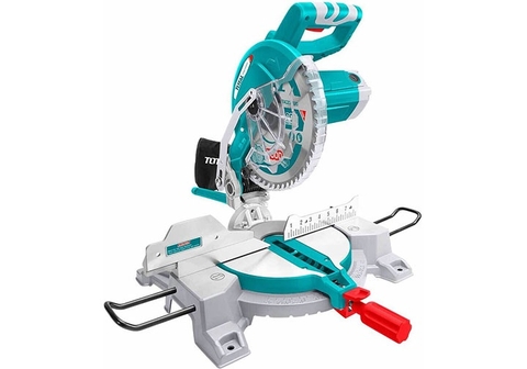Máy cắt nhôm 1800W Total TS42152557 chính hãng