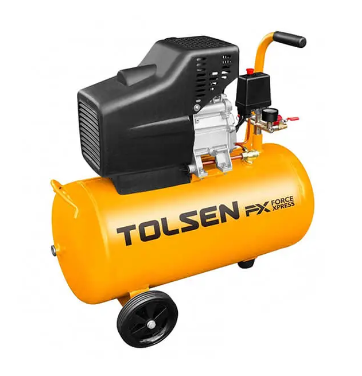 Máy nén khí 50L 1500W Tolsen 73126