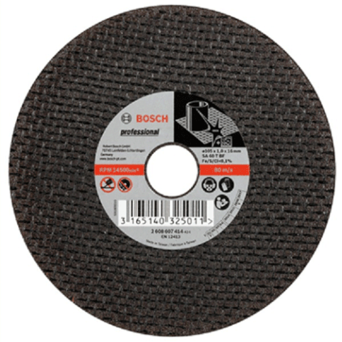 Nhám Xếp Trụ 50x25mm 240# WADFOW WYW0350