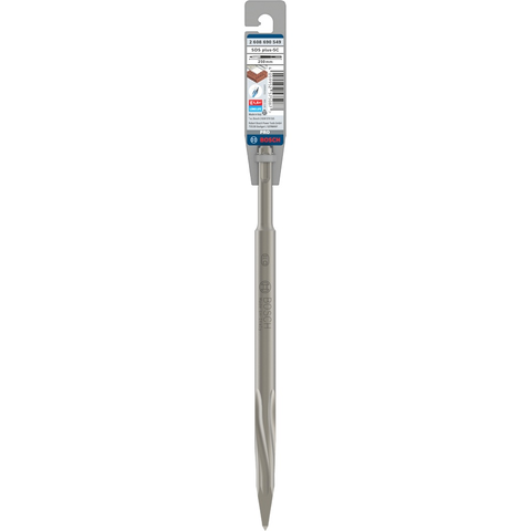 Mũi Đục Nhọn SDS-PLUS 22x250mm Bosch 2608690549