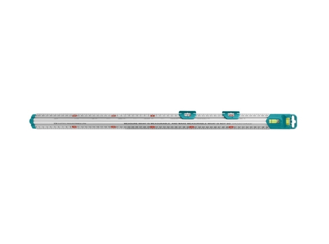 Thước đo cặp đôi 60cm TOTAL TMT646003 Xsafe