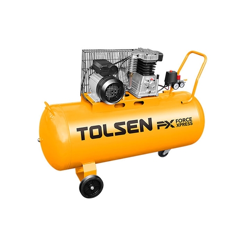 Máy nén khí 100L 2200W Tolsen 73127