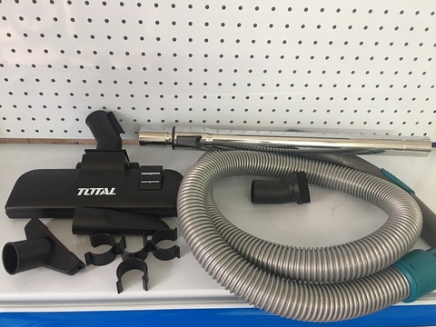 Máy hút bụi cầm tay 2.5 lít TOTAL TVC20258