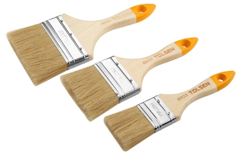 Bộ 3 cây cọ sơn 2