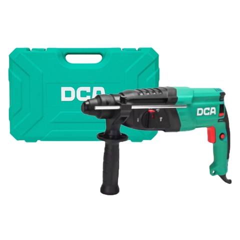 Máy khoan bê tông DCA AZC800-26