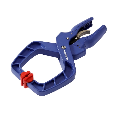 Kẹp Lò Xo Kích Thước 38mm (1-1/2 Inch) Workpro WP232013