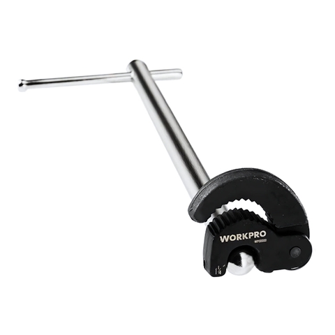 Cờ Lê Có Hàm Điều Chỉnh Được 280mm 11 Inch Workpro WP309002