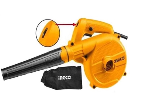 Máy thổi/hút bụi INGCO AB6008 công suất 600W