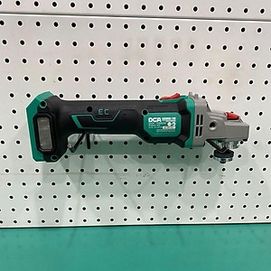Máy Mài Góc không chổi than Dùng Pin DCA ADSM06-100Z