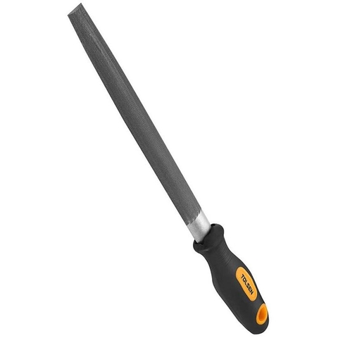 Dũa thép mô 200mm 8