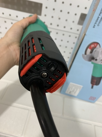 Máy mài góc 1100W DCA ASM17-100 xsafe