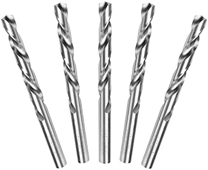 Mũi khoan sắt M2 Total 4.0 mm TAC110401