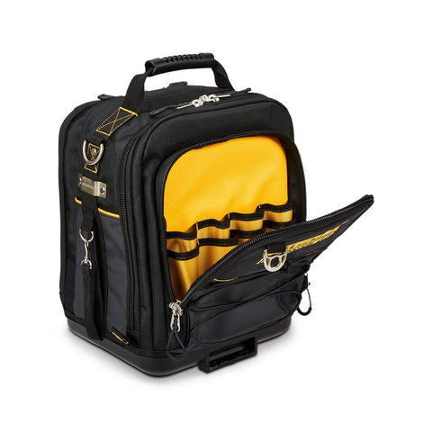 Túi Đồ Nghề Bằng Vải Nằm Đứng Tough System 2 0 Dewalt DWST83524-1
