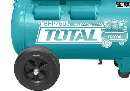 Máy nén khí không dầu 50 Lít TOTAL TCS2150502T giá rẻ
