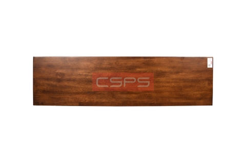 Ván gỗ cao su CSPS màu nâu/xám/PU/tự nhiên chính hãng