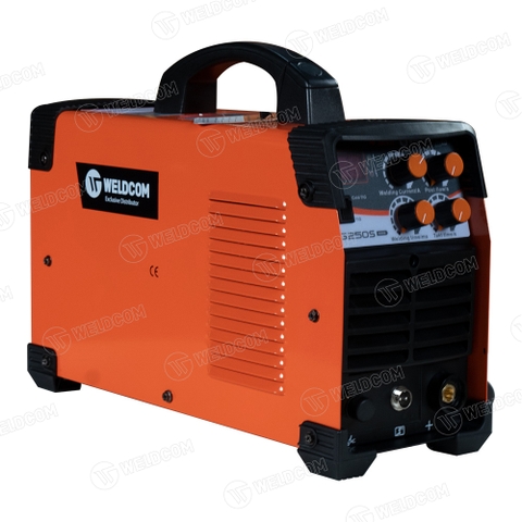 Máy hàn tig nguội Tig 250S