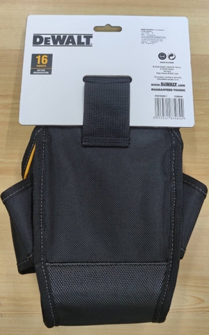 Túi Đồ Nghề Bằng Vải Chống Nước Dewalt DWST83484-1