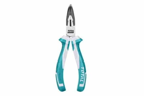 Kìm Nhọn Mũi Cong 6'' TOTAL THT24616