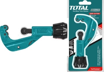 Dao cắt ống đồng nhôm TOTAL THT53321 uy tính