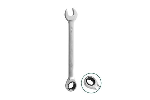 Bộ cờ lê miệng vòng 2 chiều THT102RK061 xsafe