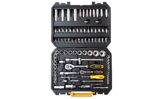 Bộ tuýp đa năng 94 chi tiết 1/2+1/4