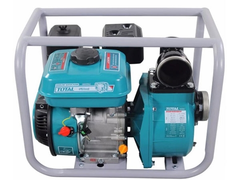 Máy bơm nước dùng dầu 5.3HP TP5302 rẻ