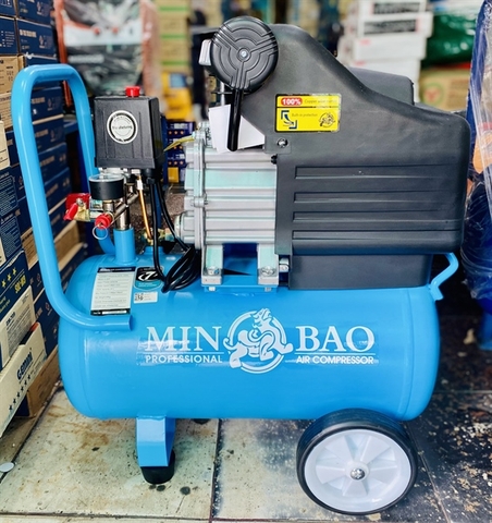 MINBAO MBCD24L