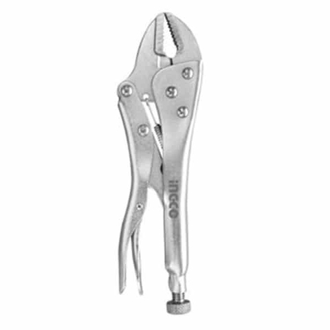 Kềm Bấm Hàm 10 Inh INGCO HSJP0110