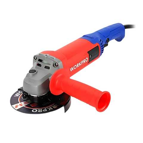 Máy Mài Góc 100mm Công Suất 750W Workpro WP472031
