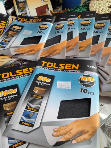 TOLSEN 32402