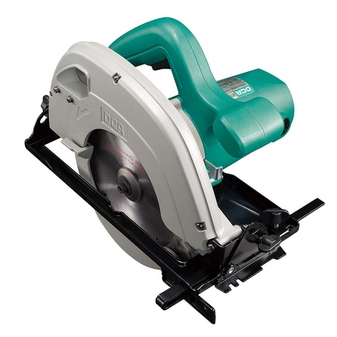 Máy cưa đĩa tròn 1400W DCA AMY03-185