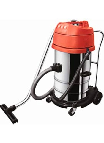 Máy Hút Bụi Khô Và Ướt 80L 3200W KVC80 - DCK