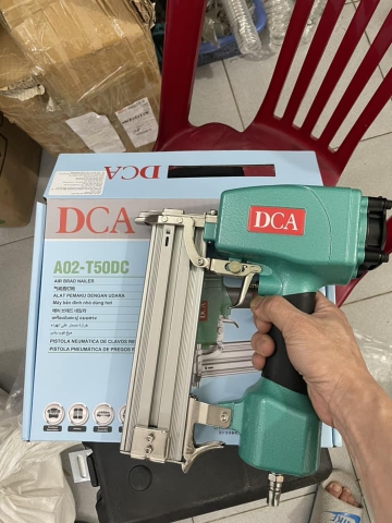 DCA A02-T50DC
