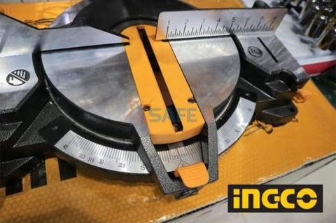 Máy cắt nhôm INGCO PBMIS14002