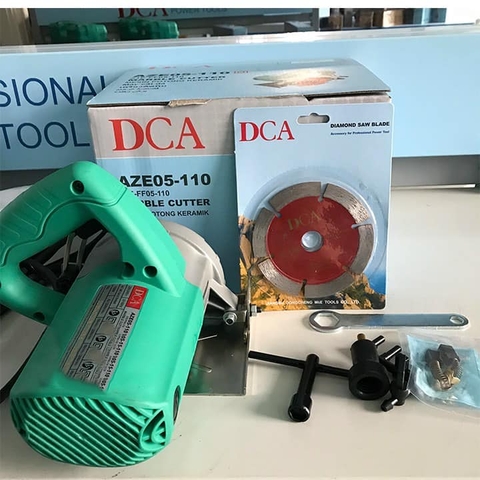 DCA AZE05-110