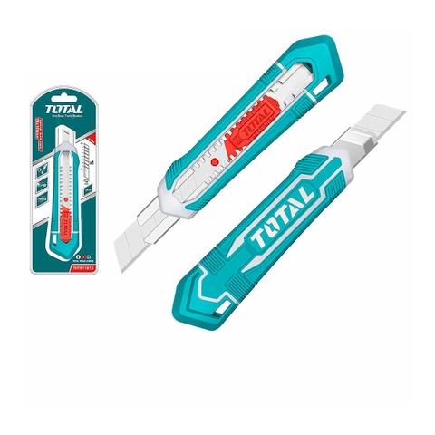 Dao Rọc Giấy 179mm Total THT511815