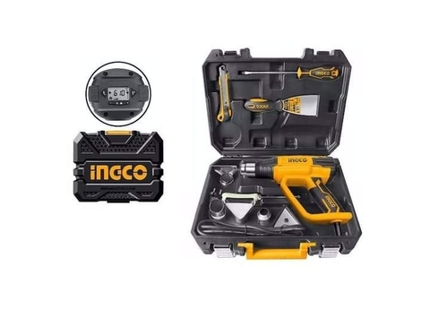 2000W Máy thổi hơi nóng INGCO HG200028-1 giá rẻ