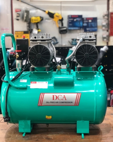 DCA AQE02-2850