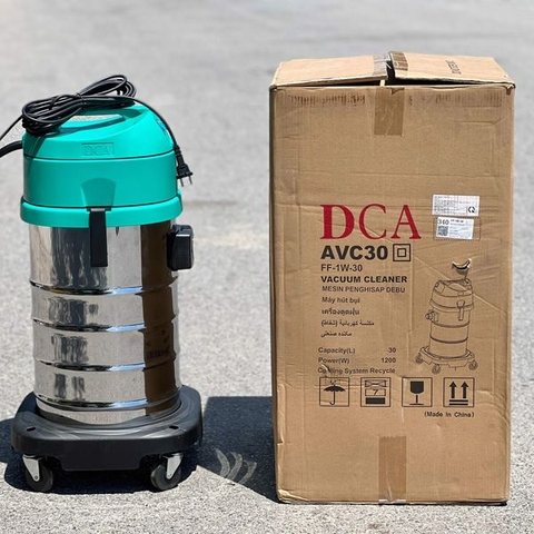 DCA AVC30