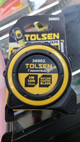 TOLSEN 36002 xsafe