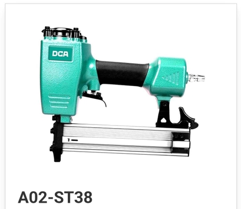 DCA A02-ST38 xsafe